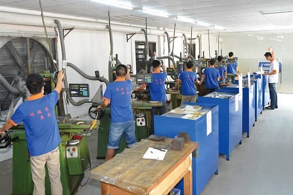 精密磨床, 銑床