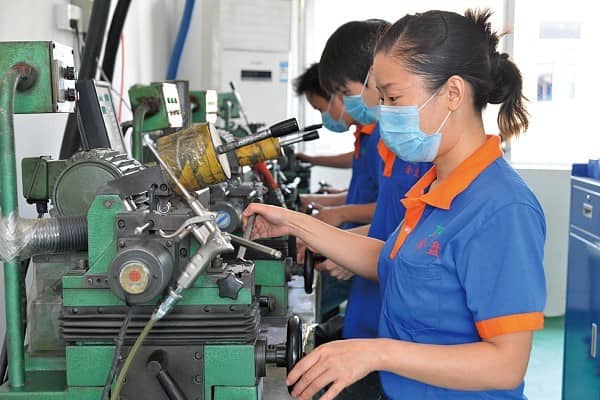 沖子機(jī)  ,桌面車床